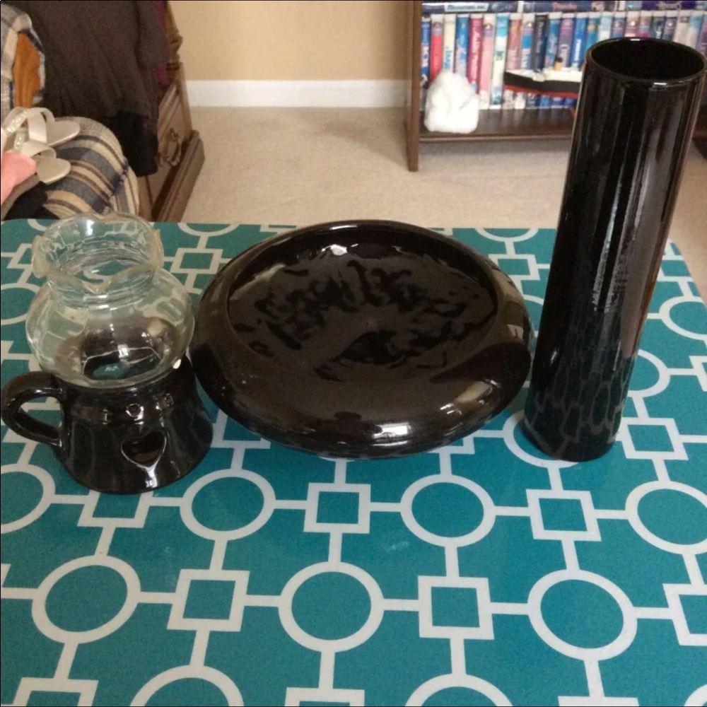 Ceramic set